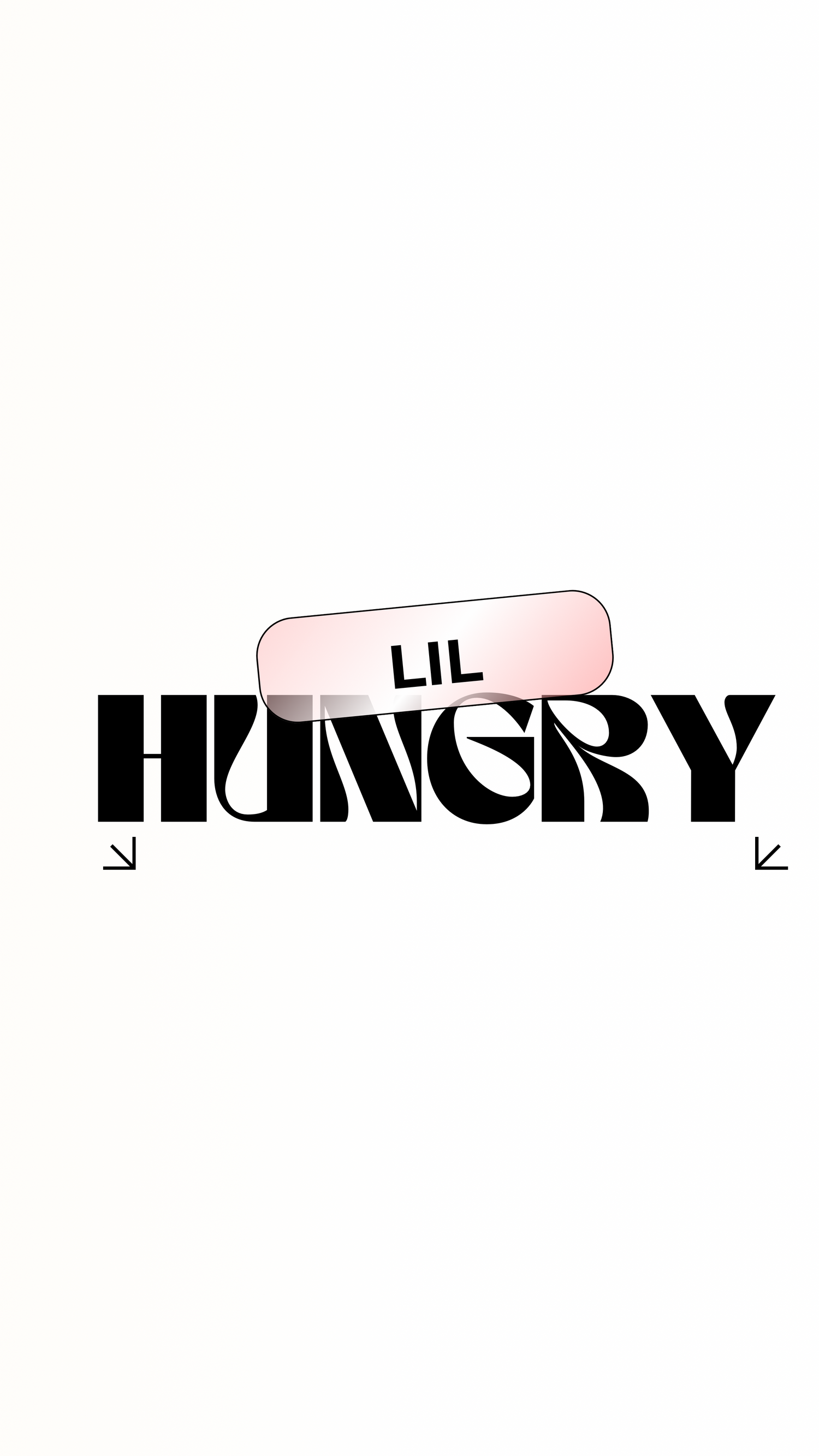 Lil Hungry