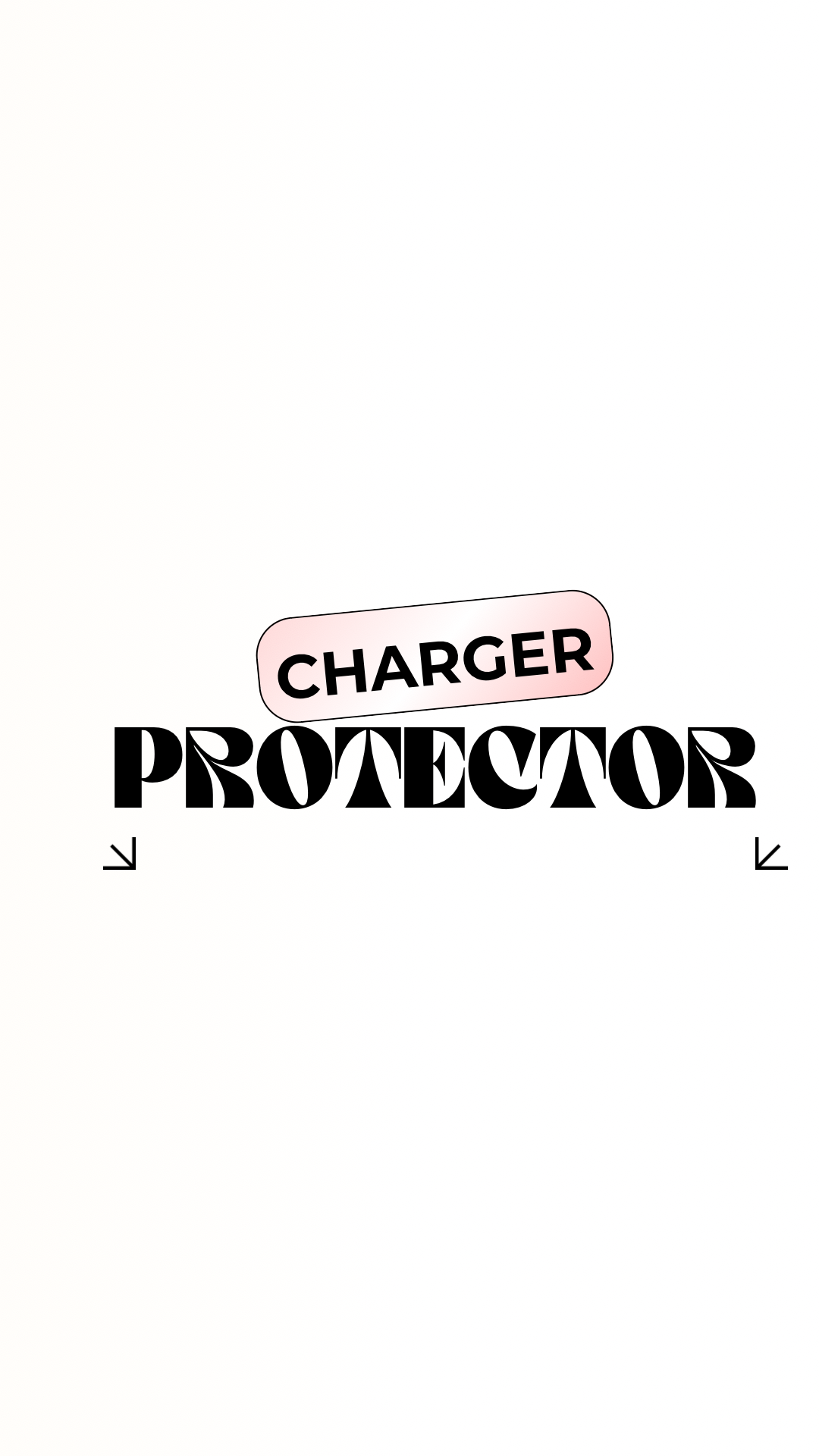 Charger Protector