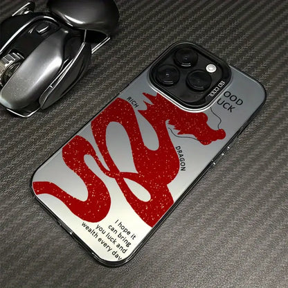 Red Dragon Case