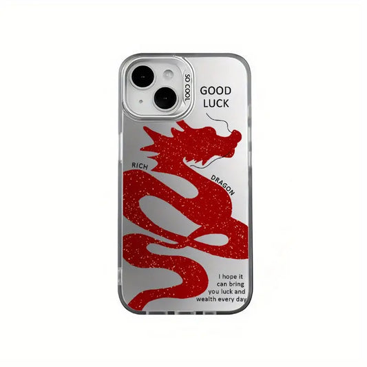 Red Dragon Case